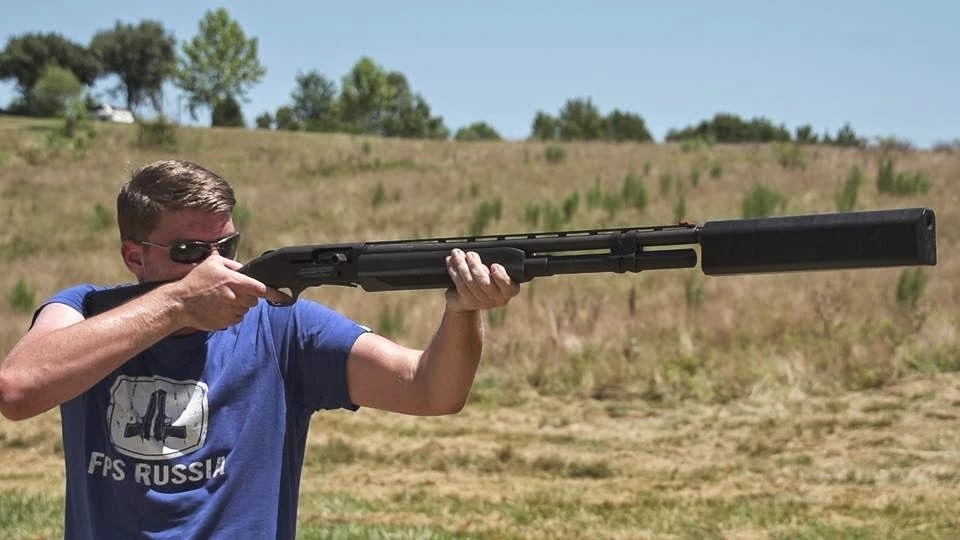 Βίντεο: 110.000 καρέ το δευτερόλεπτο δείχνουν πώς λειτουργεί ένας σιγαστήρας